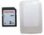 Cuddeback 2GB Memory Card