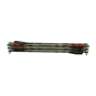 Aluminum 20 in 2219 xx75 vanes (per6)