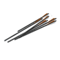 Carbon Arrows, Vanes 20 in (per 6)