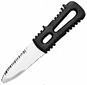 River Shorty Black w/ Plas. Sheath Bx