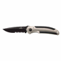 AR 3.00BB Serrt Edge Black Blad Bx