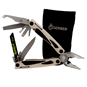 Multi-Plier 800, SS, Clam