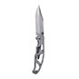 Paraframe I Stainless, Fine, Bx