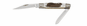 Stockman 2 Blade Stag - Clam