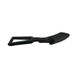 E-Tool with Pick, Serrated Bl. Bx