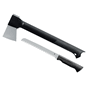 Gator Combo Axe II - Clam