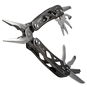 Suspension Multi Plier Clam