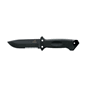 LMF II Infantry - Black - Clam