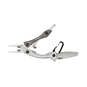 Tool Crucial Gray, Clam