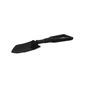 Folding Spade, Serrated, Box