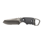 Epic DropPt/Serrated, Sheath -Box