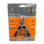 Splice Pckt Tool/Black/Clm