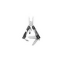 Vise Pckt Tool/Black/Clm