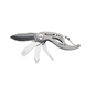 Gray Curve Multi Tool/Clam
