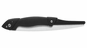 Double Joint 13 folding saw clam