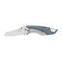 Descent Drop Point, Serrated Clam