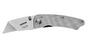 Gerber Edge, Silver Aluminum Handle Clam