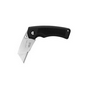Gerber Edge, Black Rubber Handle Clam