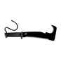 GatorMachetePro, Nylon Sheath, Clam