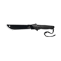GatorMachete Jr, Nylon Sheath, Clam