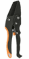 Hunter Ratcheting Pruner Cl