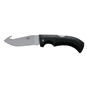 Folding Gator, Gut Hk, Fine, Clam