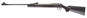 RWS 34-P Black Syn.177plt w/FO Sight