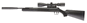 Model 34 P Cmpt .177 w/ Scope .177
